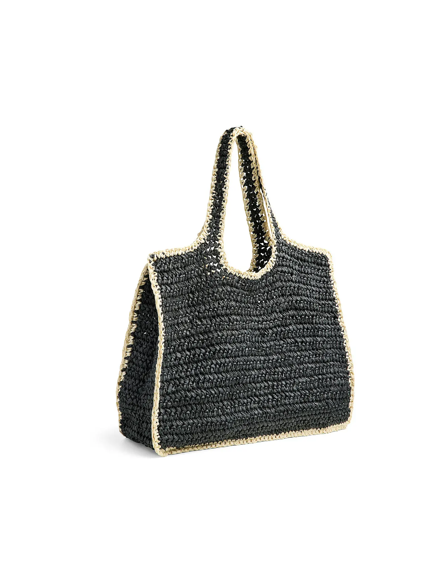PIECES | Tasche - Shopper PCLYDIA | schwarz
